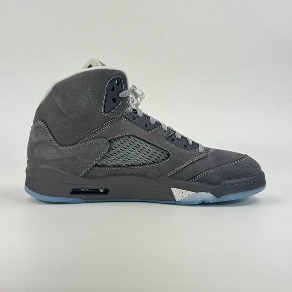 Air Jordan 5 Retro \'Wolf Grey\' DD0587-002 Multi Size main image 7